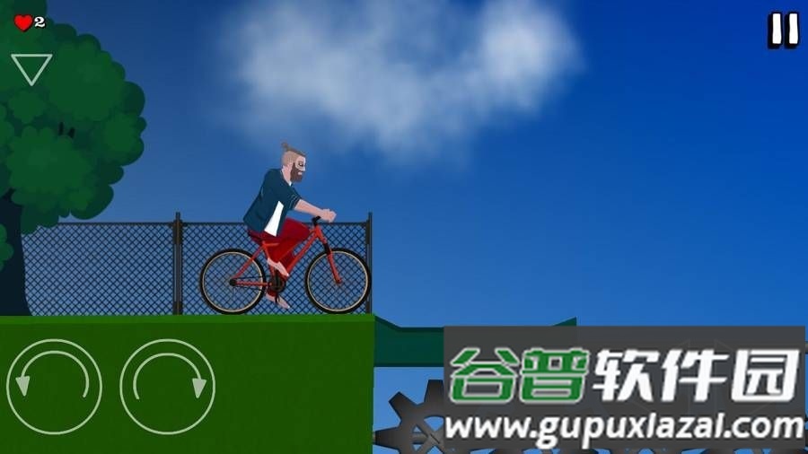 短途旅行Short Ride截图3