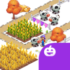 Farm City安卓版v2.10.53 官方版