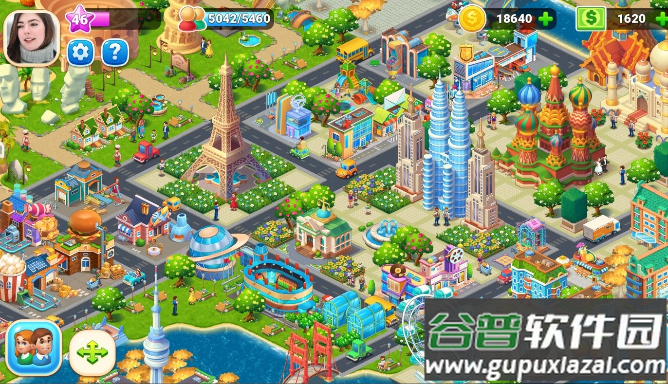 Farm City安卓版截图2