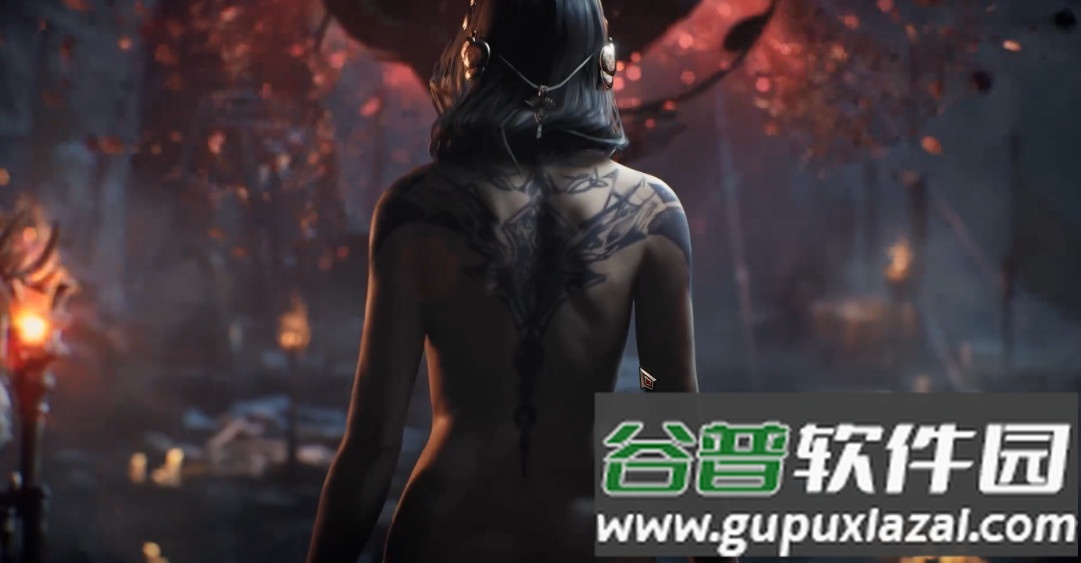 渡鸦2手机最新完整版截图1