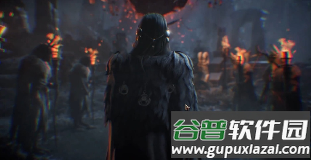 渡鸦2手机最新完整版截图2