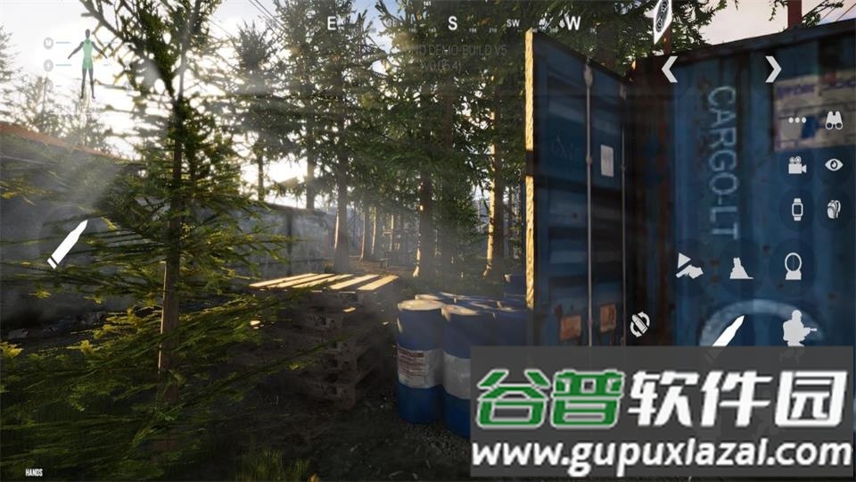 死亡生存决择(DeadKind)官方版截图1