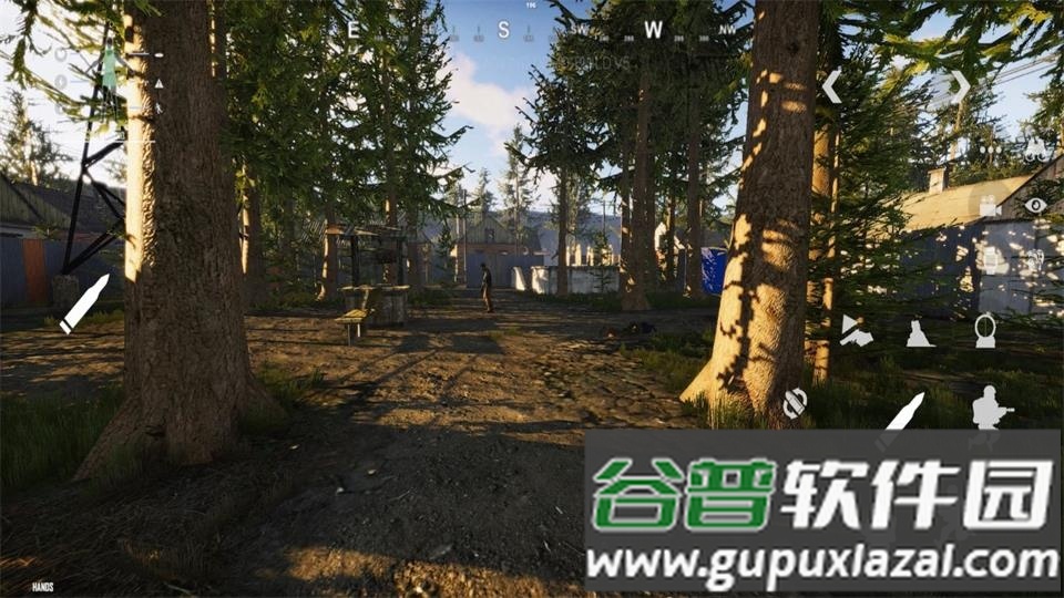 死亡生存决择(DeadKind)官方版截图2