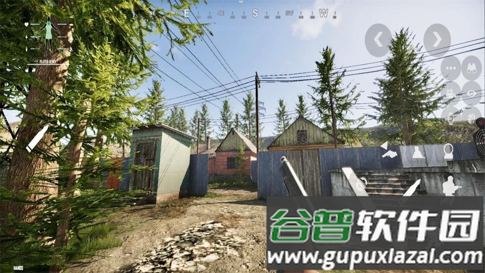 死亡生存决择(DeadKind)官方版截图3