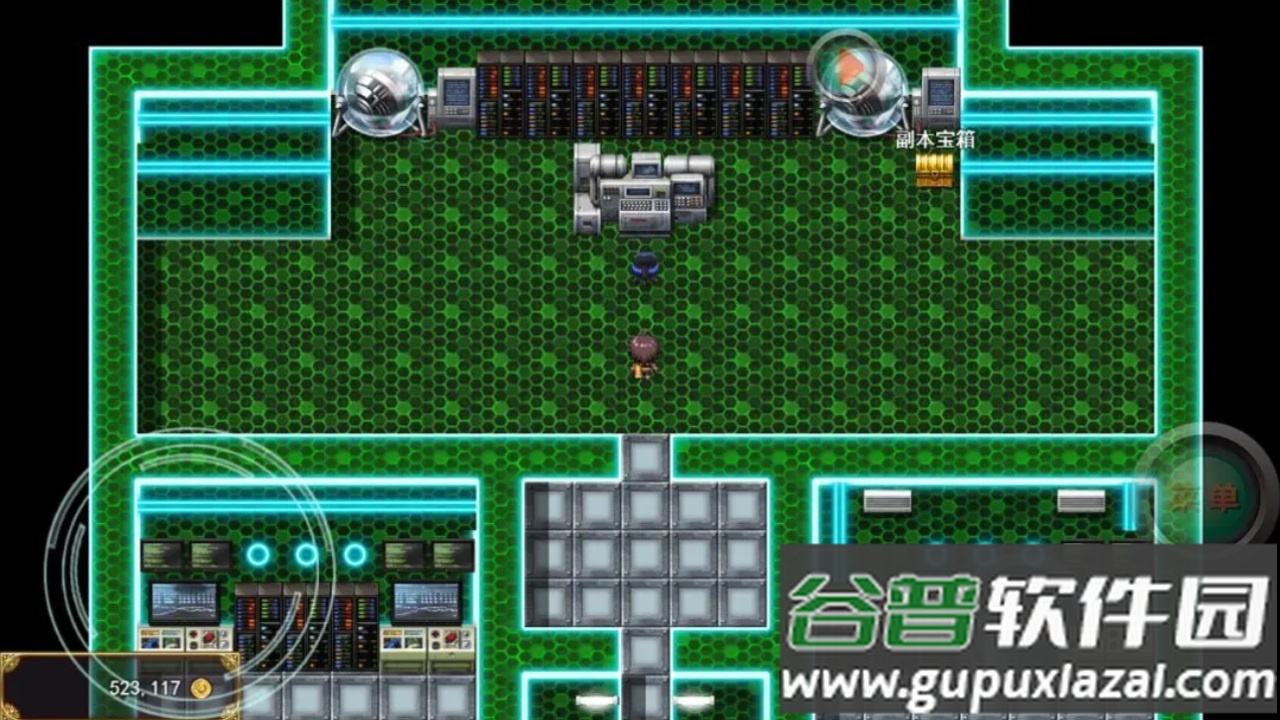 二狗子历险记2安卓版截图2