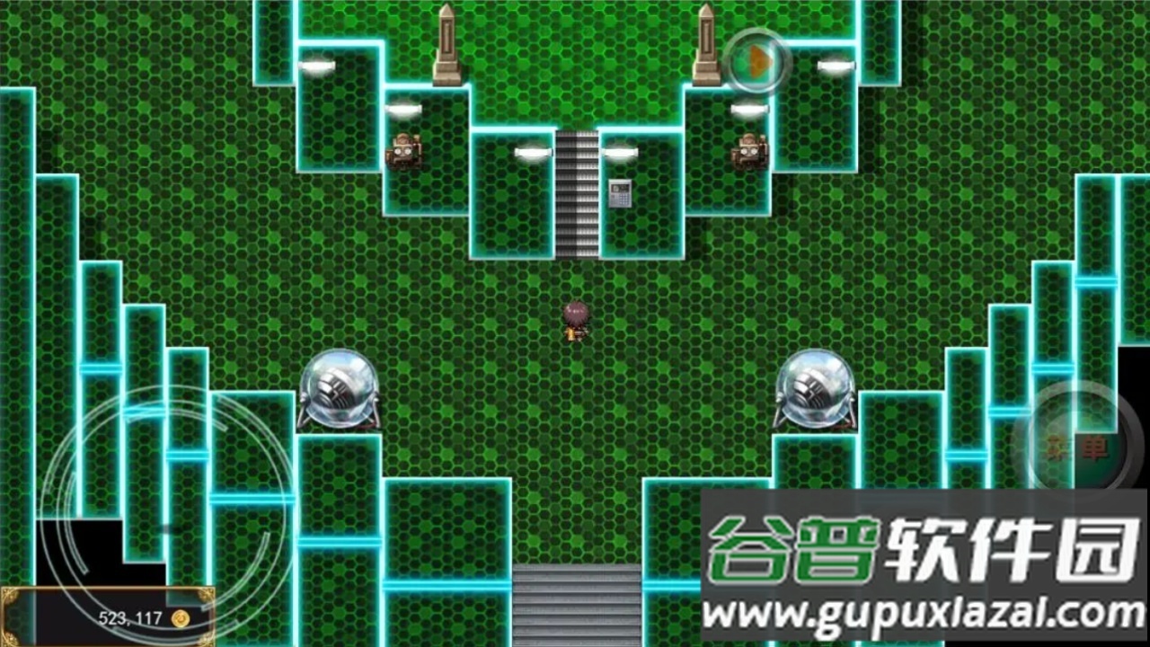 二狗子历险记2安卓版截图3