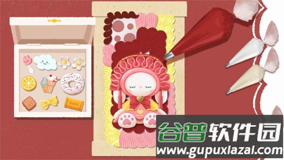 手工小达人游戏官方版截图4