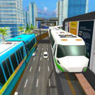 单轨电车模拟器(Monorail Simulator)安卓版v10.5最新版