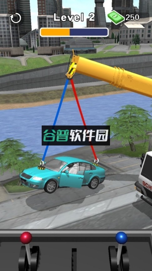 吊车技术哪家强游戏v1.4.6