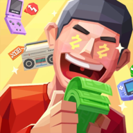 倒卖模拟器游戏官方版v1.0最新版