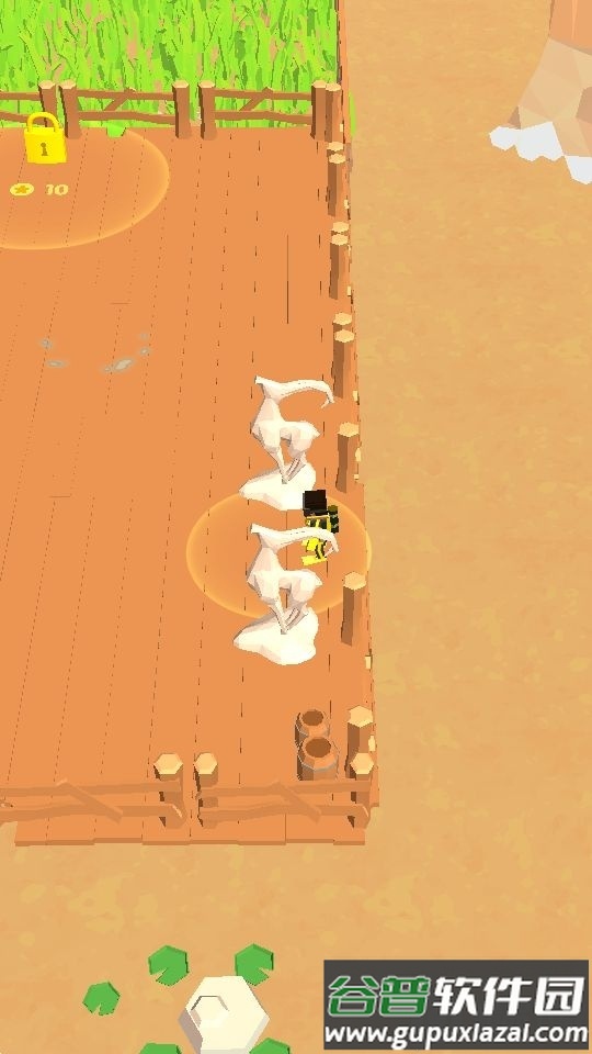 这片鱼塘我承包了官方正版截图1