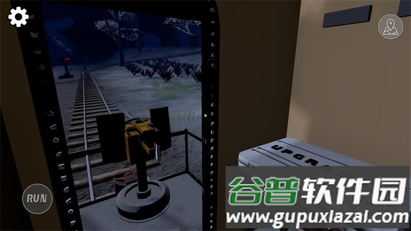 查尔斯小火车同人版免费版截图2