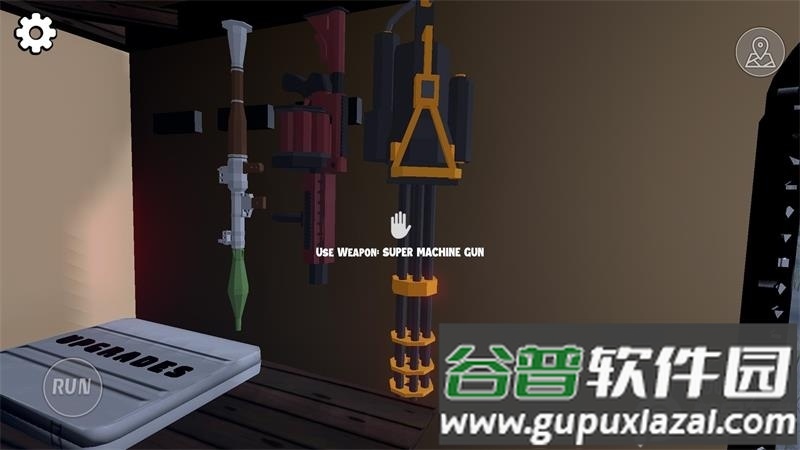 查尔斯小火车同人版免费版截图3