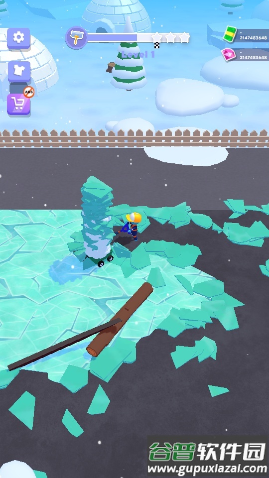 刮刮大师手游无限版(Scrape Master)截图1