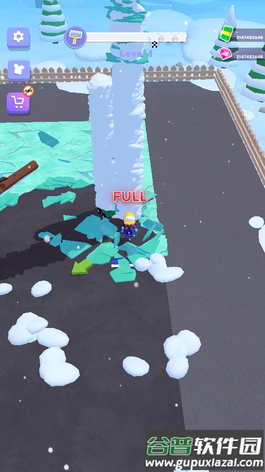 刮刮大师手游无限版(Scrape Master)截图2