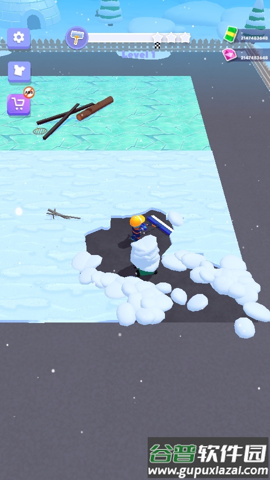 刮刮大师手游无限版(Scrape Master)截图4