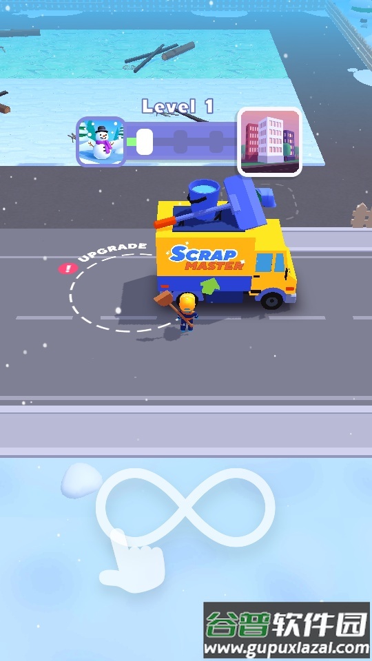 刮刮大师手游无限版(Scrape Master)截图5