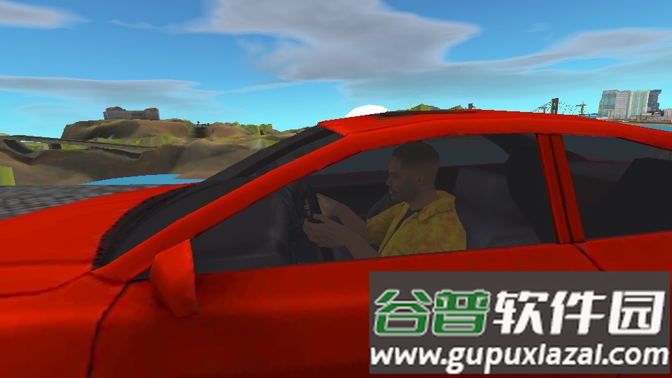 真实黑帮犯罪手游内置菜单版截图4