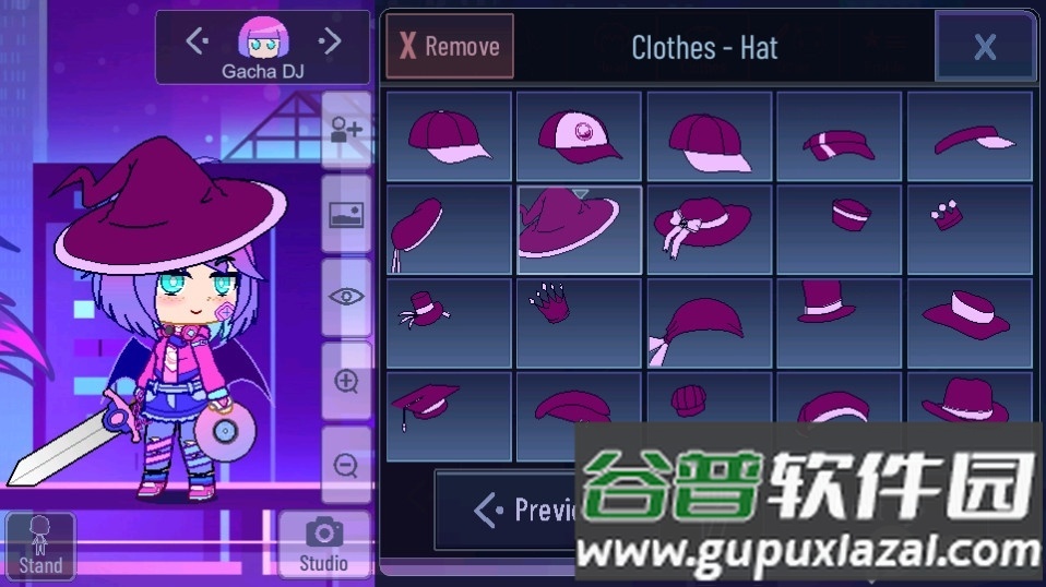 加查+Plus无限金币修改版截图1