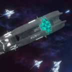 太空威胁免费版v2.5 安卓版