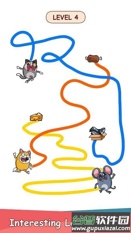 绘制救援路线安卓版截图2