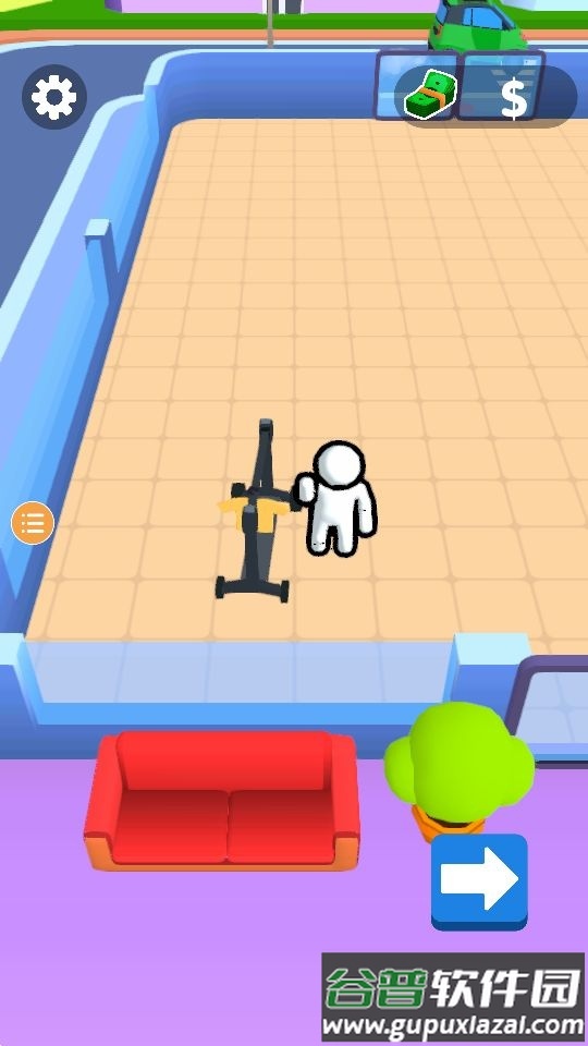 我的二手店游戏官方版截图1