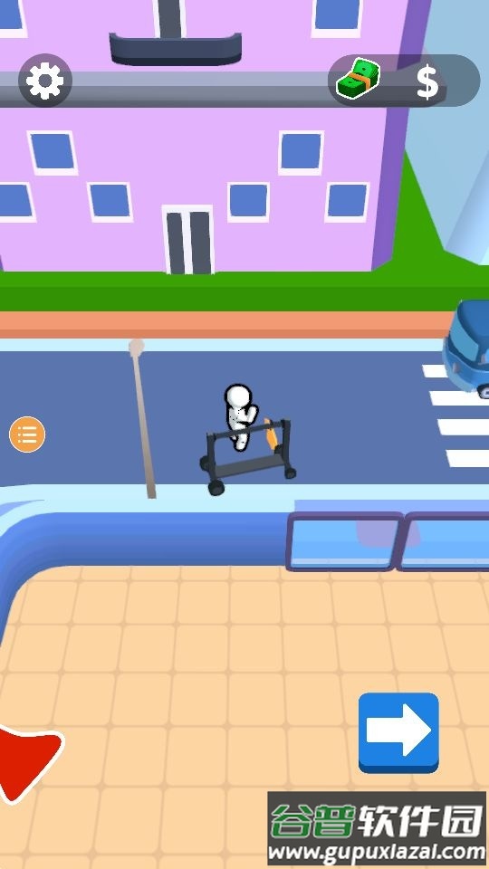 我的二手店游戏官方版截图2