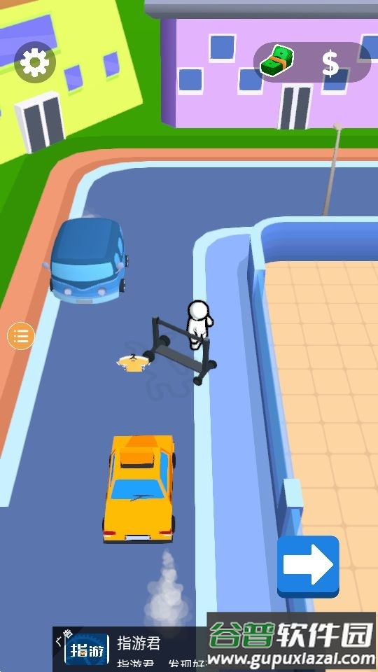 我的二手店游戏官方版截图3