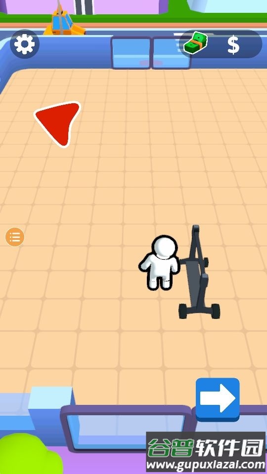 我的二手店游戏官方版截图4