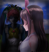 翌日爱的亡者哭声安卓汉化版v1.0最新版