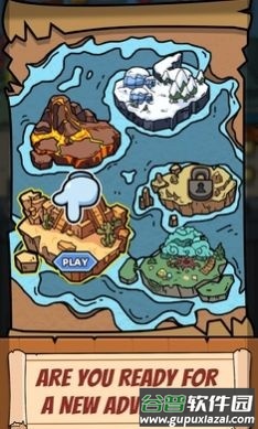 猫咪弓箭手游戏官方版截图4