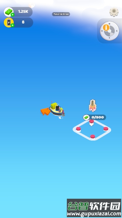 海上石油大师游戏手机版截图3