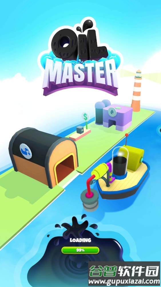 海上石油大师游戏手机版截图4