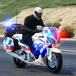 警察捉小偷最新版v1.0