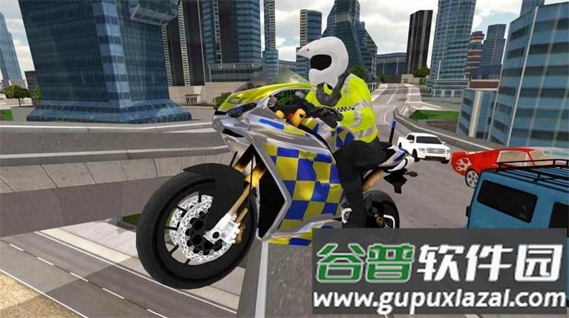 警察捉小偷最新版截图1