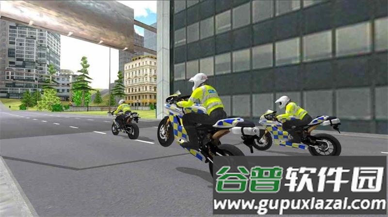 警察捉小偷最新版截图2