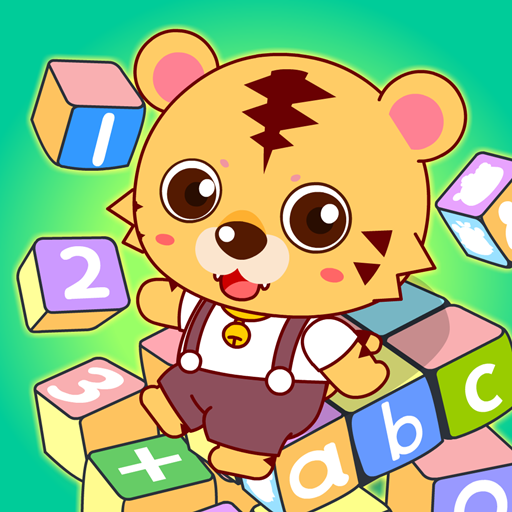 咪启早教启蒙官方版v1.0 安卓最新版