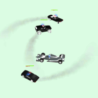 追逐生存2手游免费版v3 安卓最新版