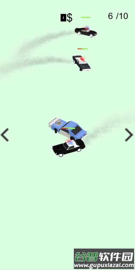 追逐生存2手游免费版截图5