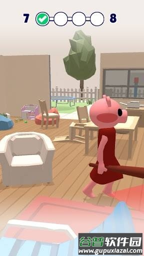 有种来找我手游最新版截图1