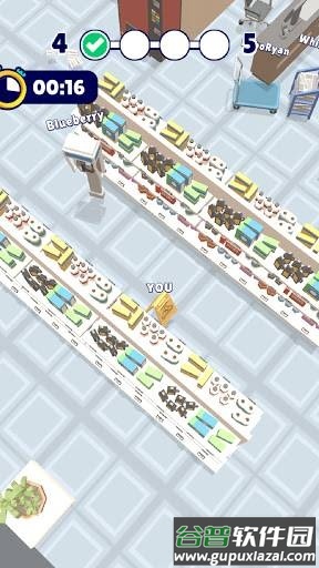 有种来找我手游最新版截图3