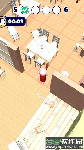 有种来找我手游最新版截图4