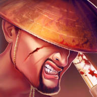 荣耀年代武士内购修改版v1.04 安卓无限金币版