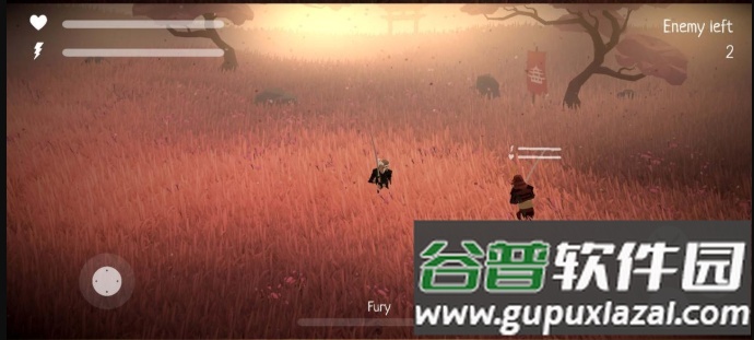 荣耀年代武士内购修改版截图2