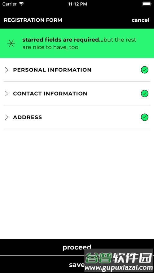 lyf by Ascott客户端截图2