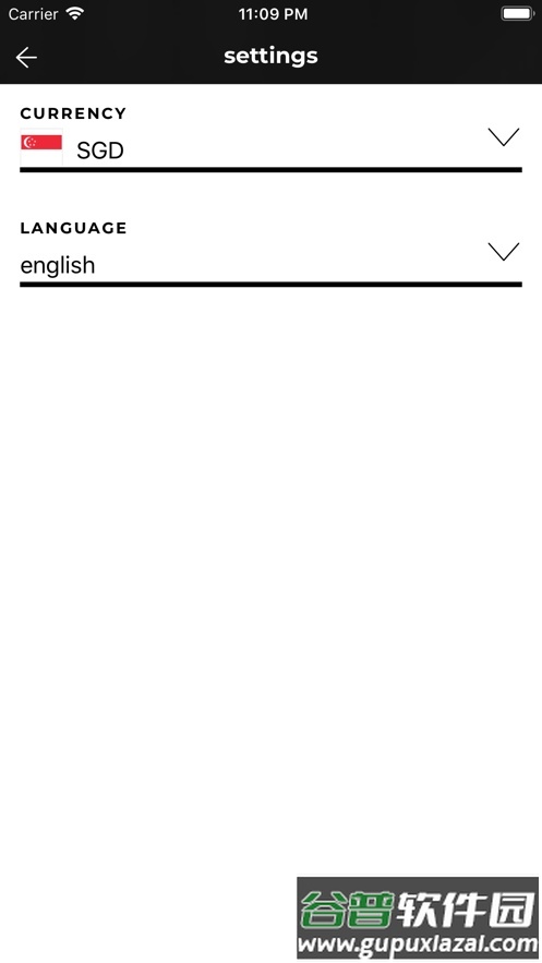 lyf by Ascott客户端截图3