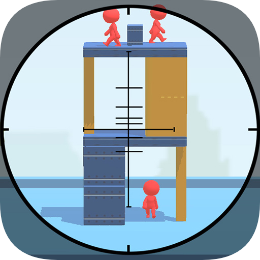 狙击手袭击任务游戏v5.1.0