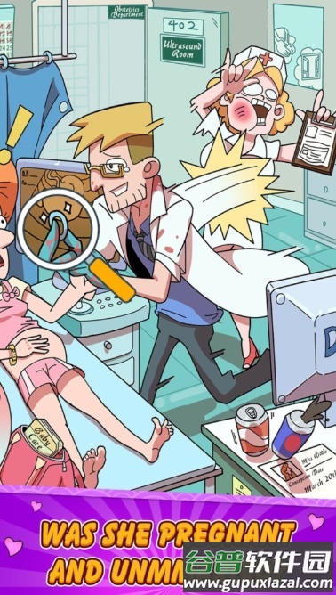 谜语小姐姐游戏安卓版截图2