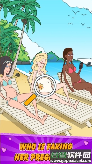 谜语小姐姐游戏安卓版截图3