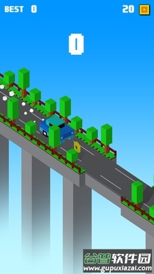 工艺桥梁手游截图1